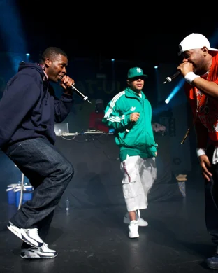 Mannie Fresh