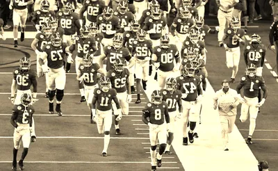 Alabama Crimson Tide