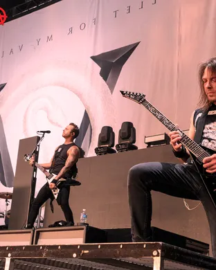 Bullet For My Valentine