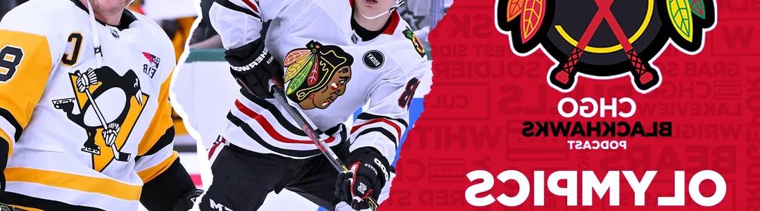 Chicago Blackhawks
