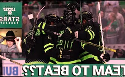 Dallas Stars