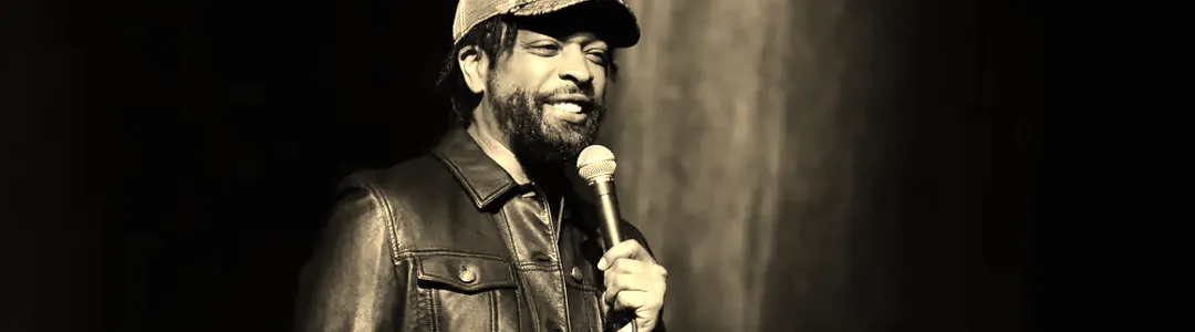 DeRay Davis