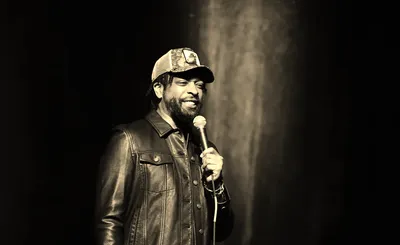 DeRay Davis