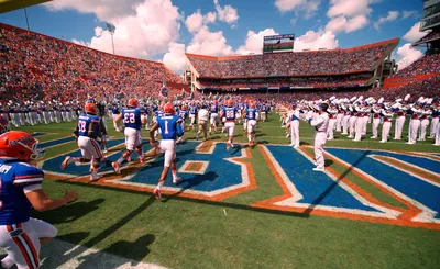 Florida Gators