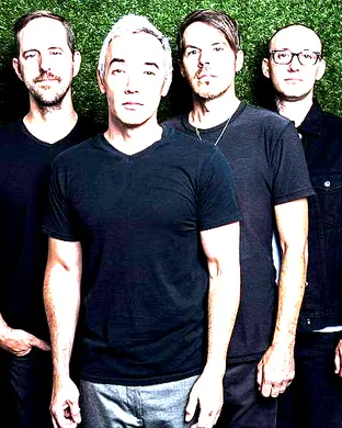 Hoobastank