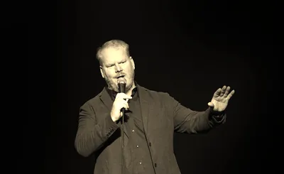 Jim Gaffigan