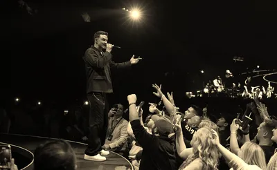 Justin Timberlake
