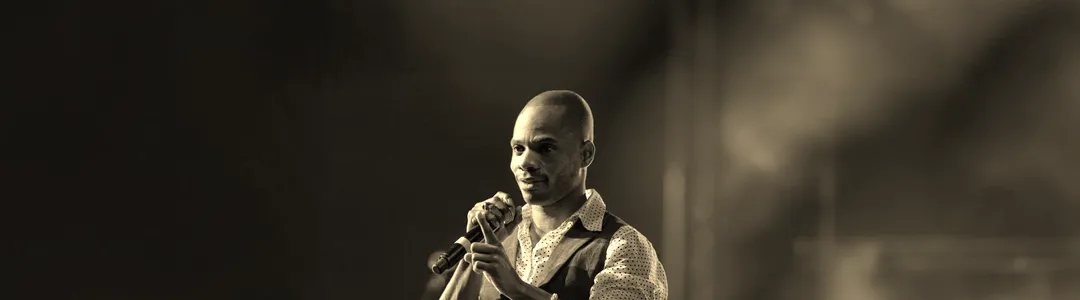 Kirk Franklin