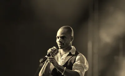 Kirk Franklin