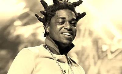 Kodak Black