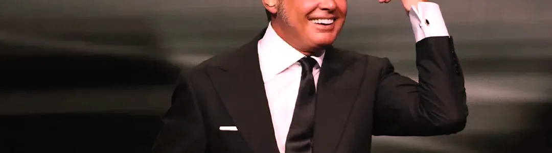 Luis Miguel