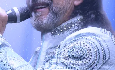 Marco Antonio Solis