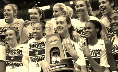 NCAA Womens Basketball Tournament