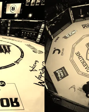 PFL - Professional Fighters League: Tampa