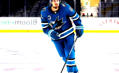 San Jose Sharks