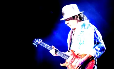 Santana