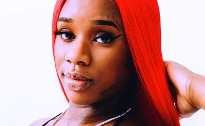 Sexyy Red