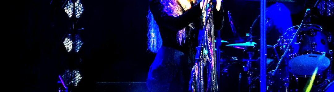 Stevie Nicks