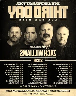 Third Day