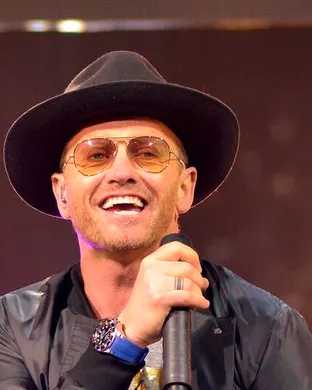 TobyMac, Jeremy Camp, Seph Schlueter & Katy Nichole