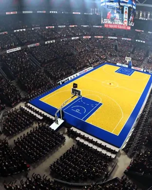 Prairie View A&M Panthers Basketball